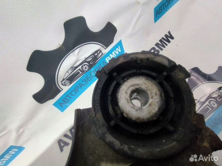 Балка подвески задняя Bmw 3 E46 N42B20 2003