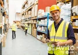 Комплектовщик без опыта