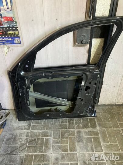 Дверь передняя правая BMW X 5 2021