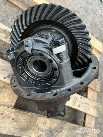 Редуктор заднего моста Mitsubishi Fuso Canter