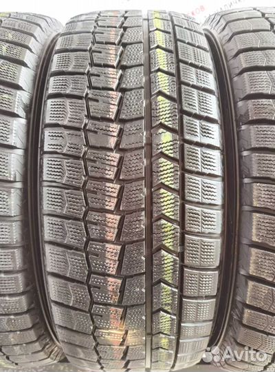 Dunlop Grandtrek SJ6 225/60 R17 97P