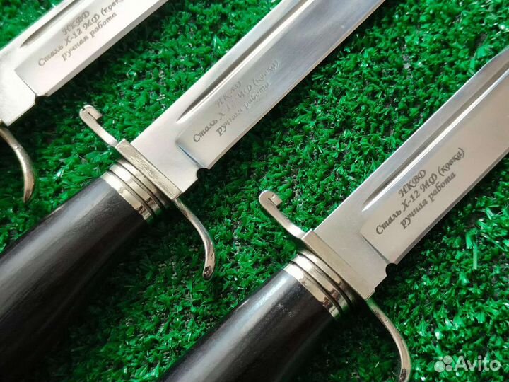 Нож финка нквд Кизлярский