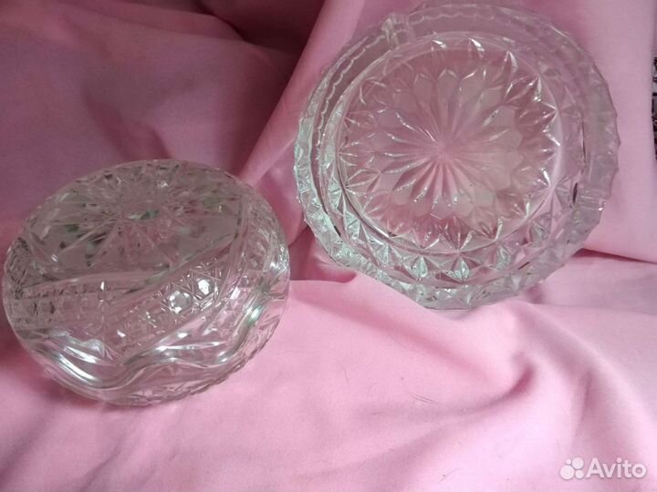 Хрусталь (посуда)