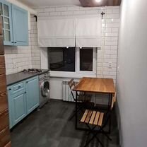 1-к. квартира, 30 м², 1/5 эт.