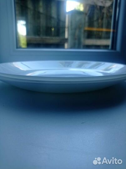 Тарелки и миски Офтаст Икеа