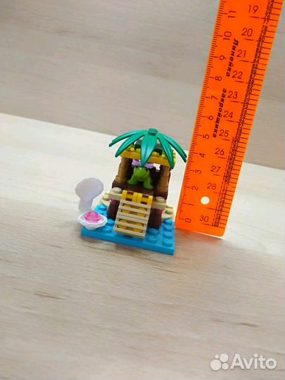 Lego Friends