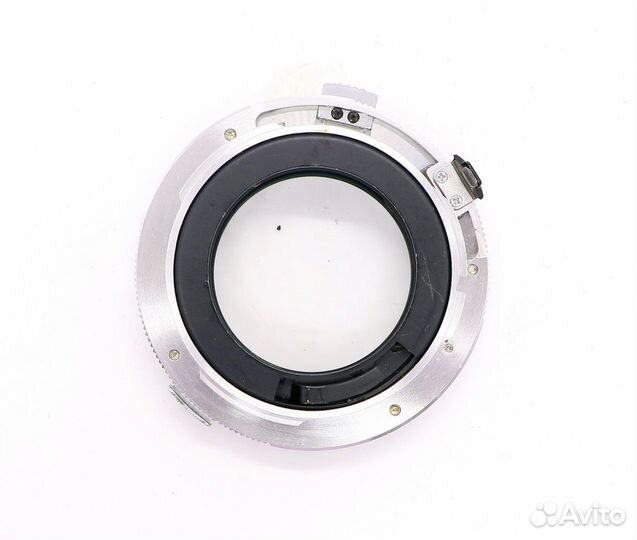 Хвостовик Adaptall 2 for olympus OM