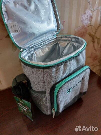 Термо сумка холодильник