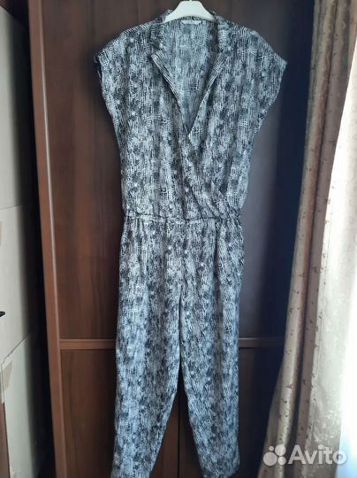 Комбинезон женский 48 50