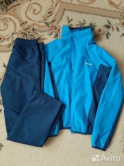 Спортивный костюм для мальчика 140