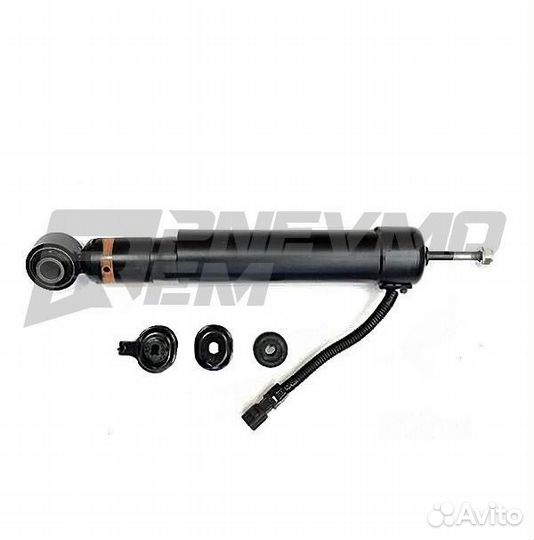 Задний амортизатор для Lexus GX 470