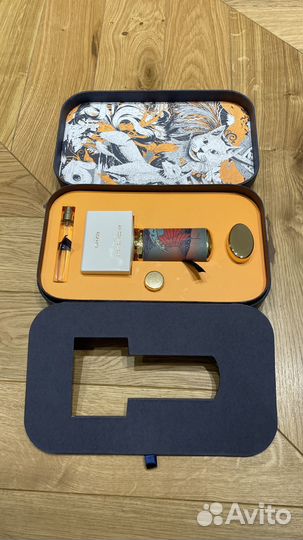 Floraïku Парфюмерная вода I am coming home