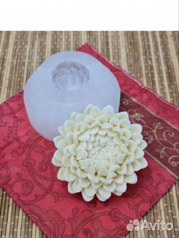 Силиконовые формы (молды)