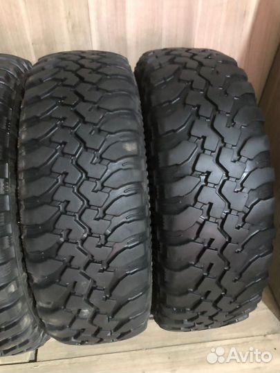 Cordiant Off Road 205/70 R15