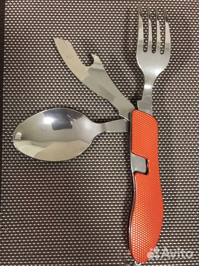 Туристический фильтр для воды