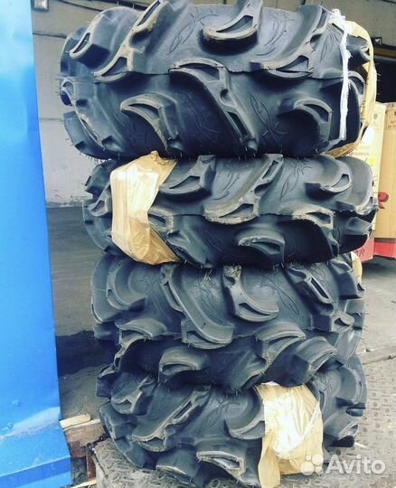 Шины для квадроцикла ITP Mega Mayhem 28 14