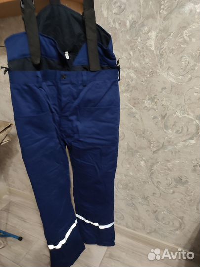 Комбинезон спецодежда