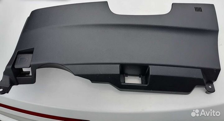 Накладка торпедо Toyota Camry V40