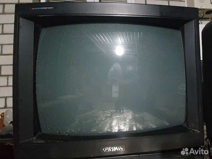 Продается телевизор