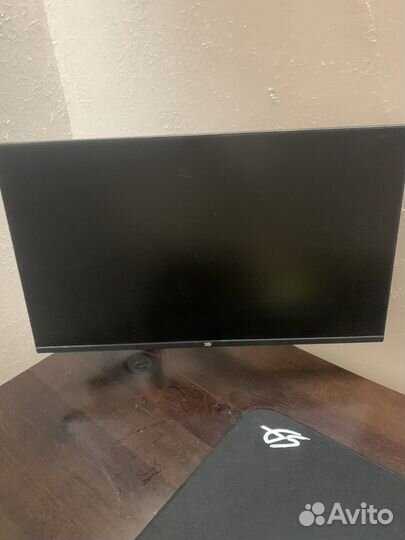 Монитор 27 дюймов 75 гц