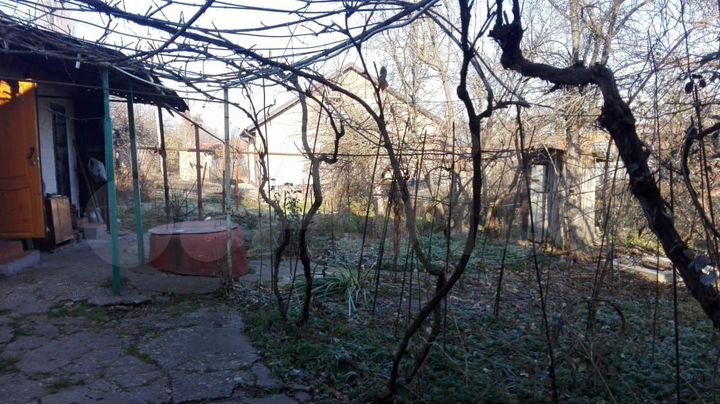 Дом 55,1 м² на участке 6,3 сот.