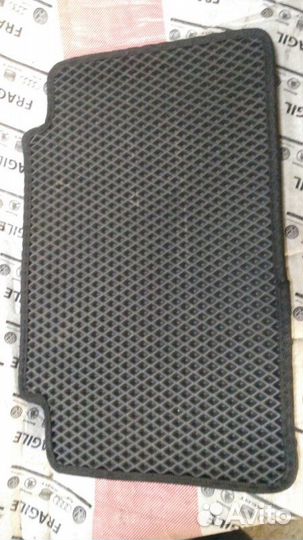 Коврик салонный Porsche Cayenne 4.5 V8 2002-2010