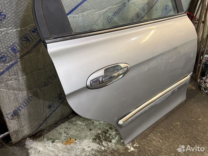 Дверь задняя правая Sonata EF Соната 5