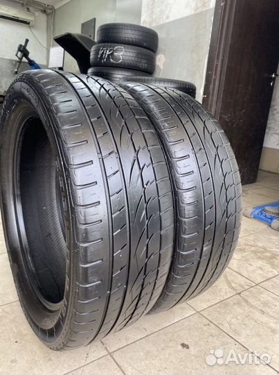 Continental ContiCrossContact UHP 235/50 R19