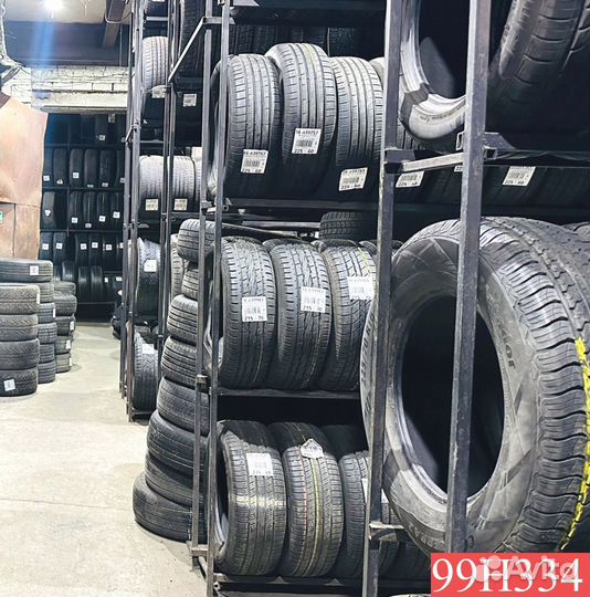Yokohama Ice Guard 5 IG50 A 205/55 R16 91R