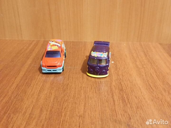 Hot wheels машинки