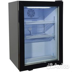 Шкаф морозильный Viatto VA-SD98