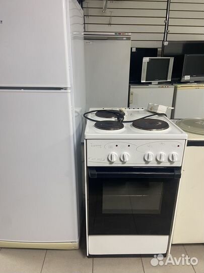 Плита электрическая