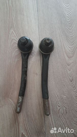 Рулевые наконечники ваз 2106