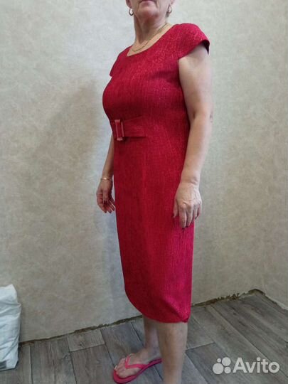 Вечернее платье 46 размера