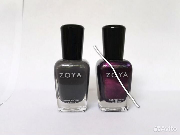 Лаки OPI, Zoya