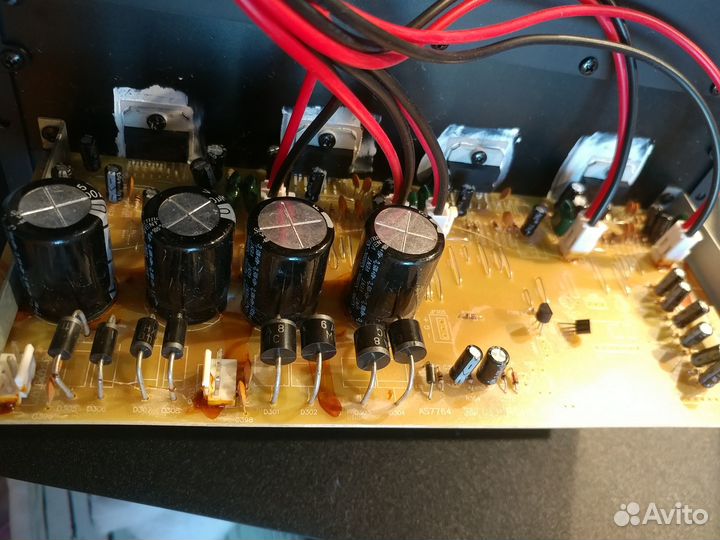 Microlab.Платы.Корпуса-Pro 3\solo 4c\a 6652\FC730