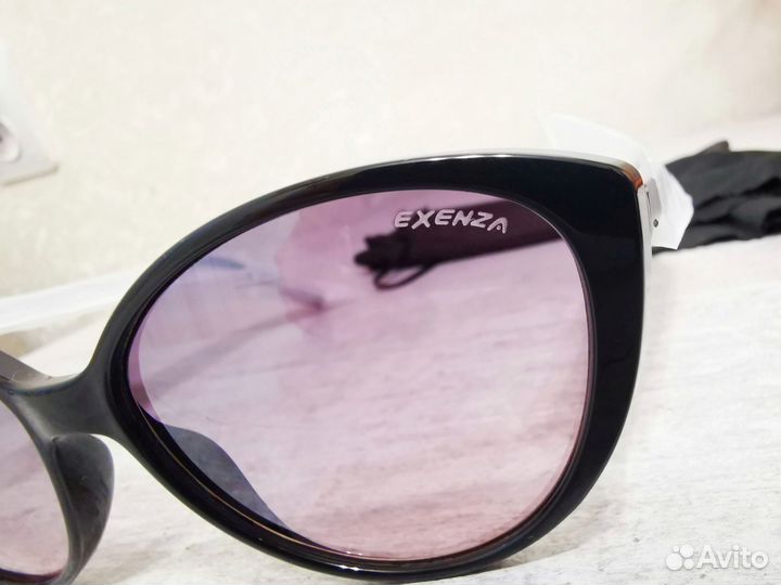 Солнцезащитные очки женские Exenza