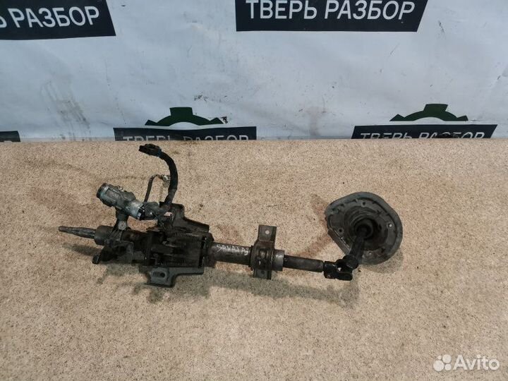 Рулевая колонка Hyundai Sonata 3 2.0 1993-1998