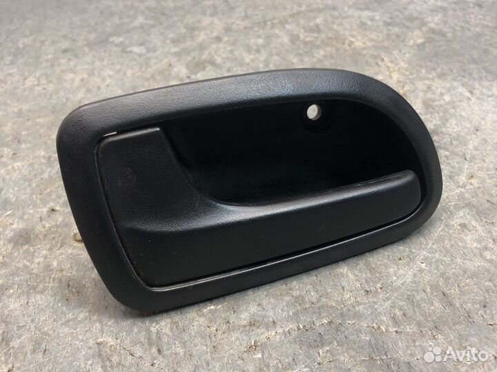 Зад лев ручка Picanto SA