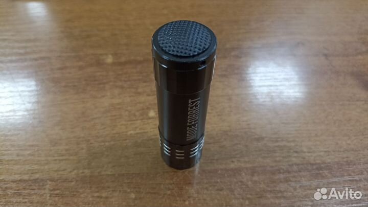 Карманный фонарик