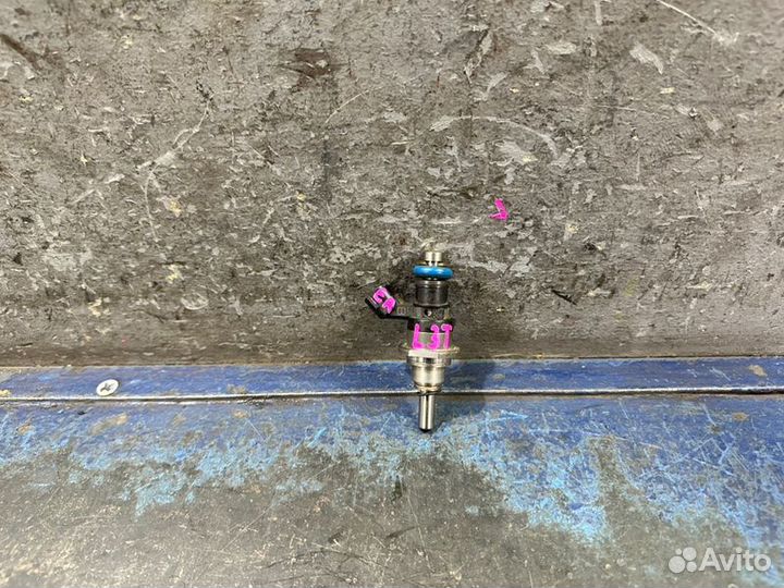 Топливная форсунка Mazda Cx-7 ER L3-VDT