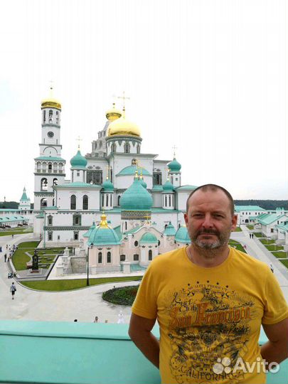 Мастер на час