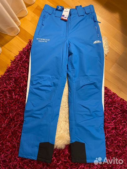 Горнолыжный костюм Forward