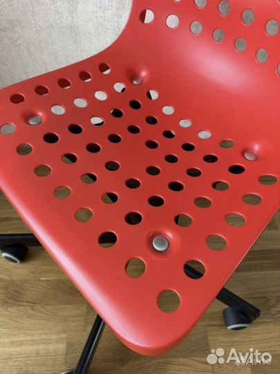 Компьютерный стул