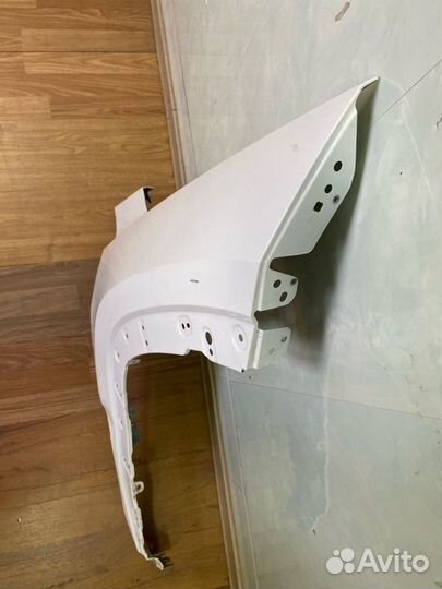 Крыло переднее правое Geely Atlas FX11 2023-Н.в