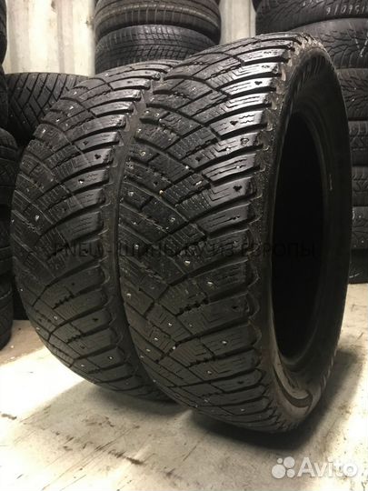 Goodyear Ultragrip Ice Arctic 205/60 R16 97T