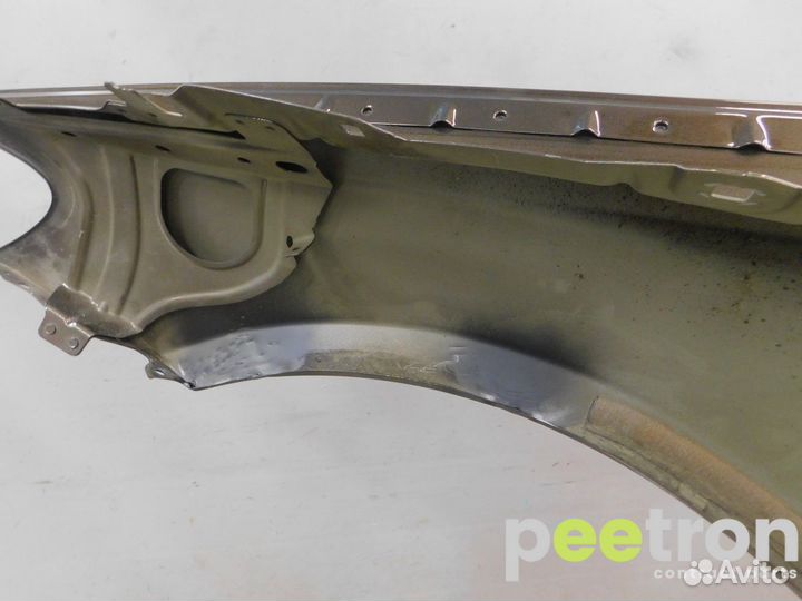 Б/У Б/У Крыло Переднее Правое mercedes-benz арт