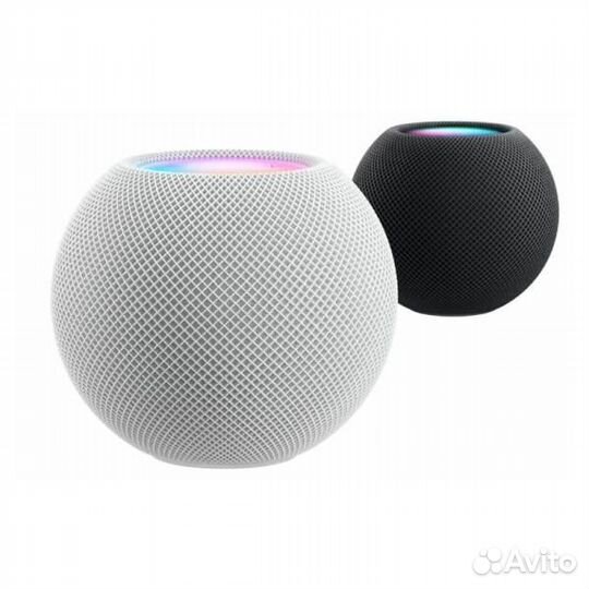 Apple HomePod mini, Желтый