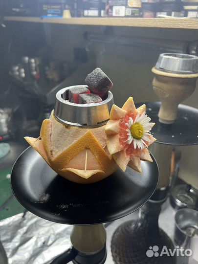 Кальянный кейтеринг