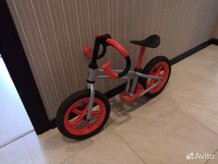 Беговел chillafish